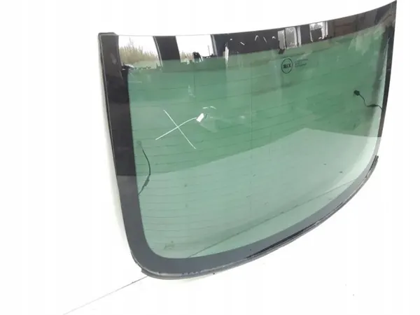 BMW F01 F02 Heckscheibe OEM 43R-001090 Getönt image 5