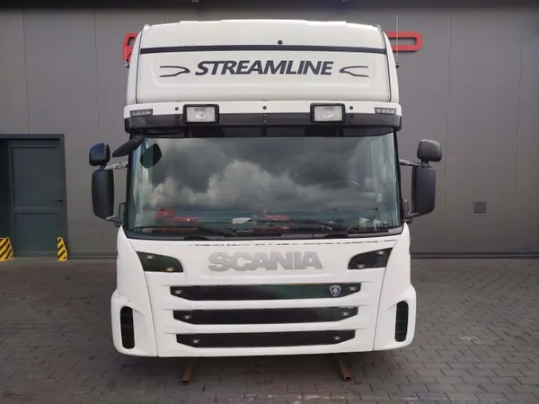 Cabina Scania Topline HPI OEM KABINA HPI - Usado image 2