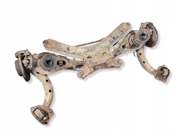 Poutre de suspension arrière OEM XER6026 pour Rover 75 Break image 2