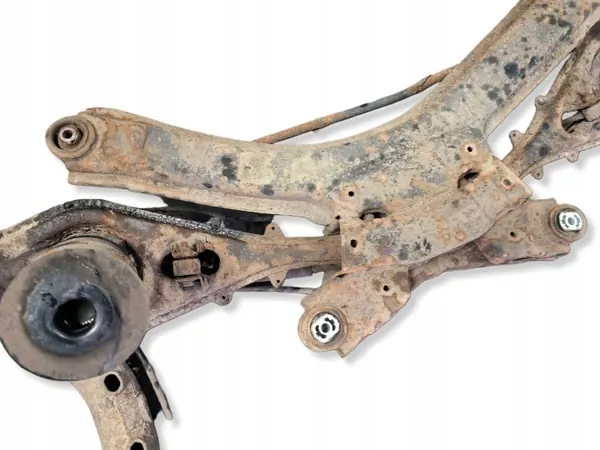 Poutre de suspension arrière OEM XER6026 pour Rover 75 Break image 3