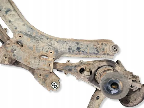 Poutre de suspension arrière OEM XER6026 pour Rover 75 Break image 4