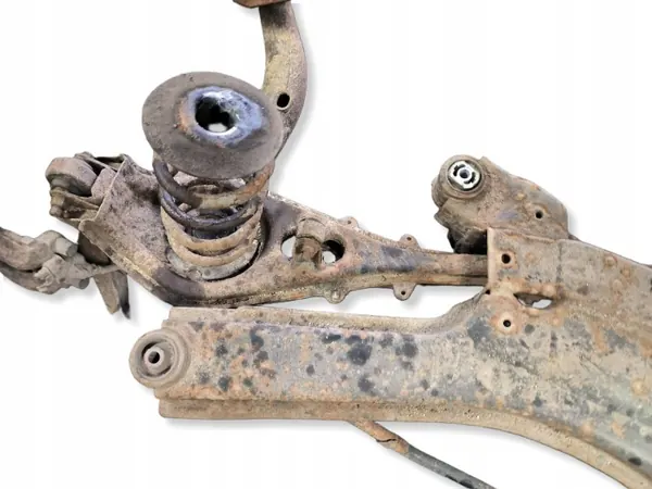 Poutre de suspension arrière OEM XER6026 pour Rover 75 Break image 5