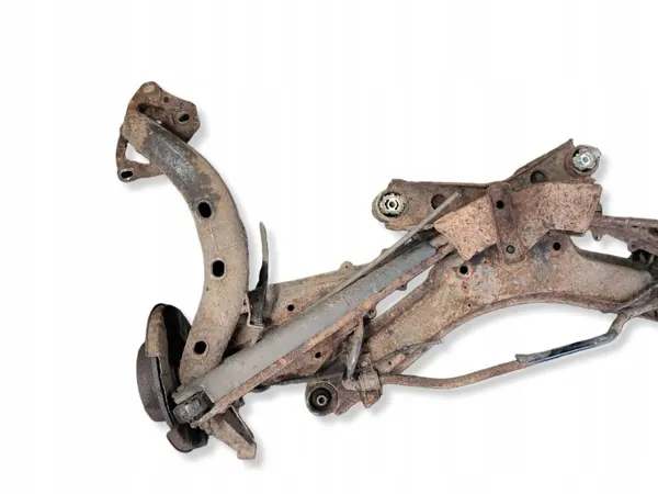 Poutre de suspension arrière OEM XER6026 pour Rover 75 Break image 6