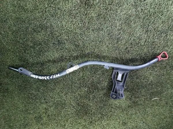 Oljesticka OEM 7793017 för BMW E90 E91 3.0D M57 image 2