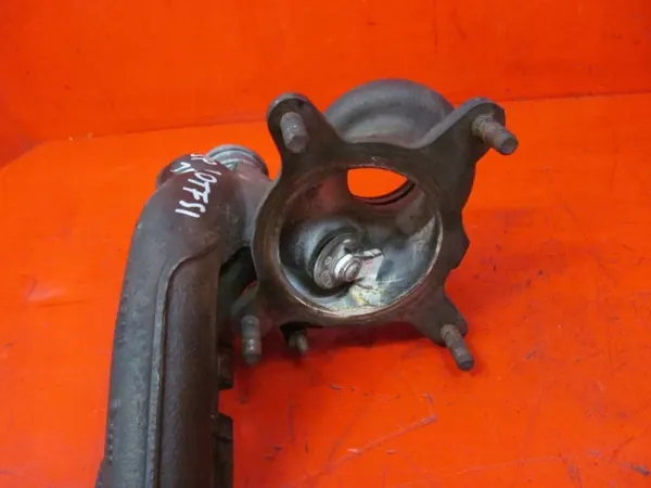 OEM 53041019570A Turbo-pakoputken keräin Audi image 5