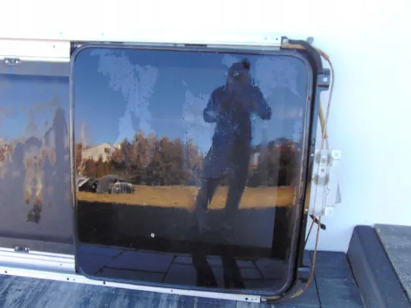 OEM takluckemotor för Mitsubishi Pajero III image 5