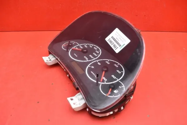 Cuadro de instrumentos Fiat OE para Ducato II 2.3 JTD image 3