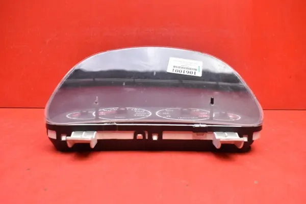 Cuadro de instrumentos Fiat OE para Ducato II 2.3 JTD image 4