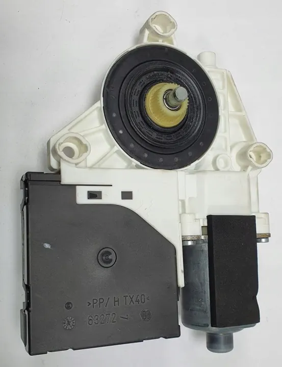 Regulador de ventana Audi TT Mk2 OEM 8J7959801E image 4