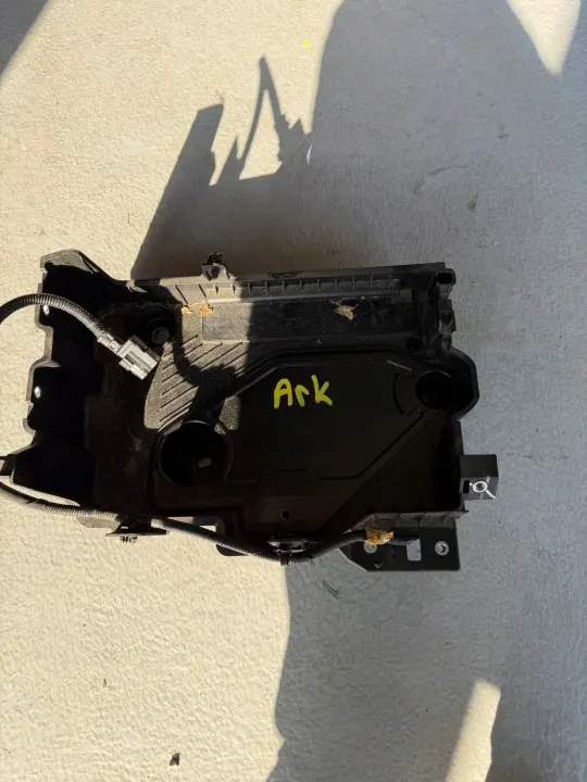 Support Batterie OEM 244292180R pour Renault Arkana 1.3 TCE image 2