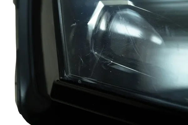 Farol dianteiro direito Skoda Kodiaq I 566 Full LED image 4