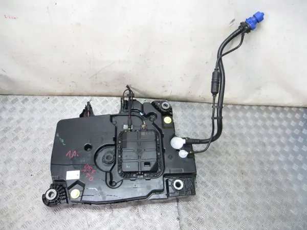 DS AdBlue-Tank OEM 150/011 für DS7 Crossback 1.5 image 2
