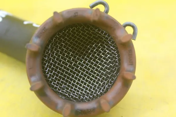 Begagnad oljeseparator OEM 94810722807 Porsche Cayenne image 4