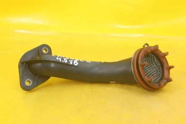 Begagnad oljeseparator OEM 94810722807 Porsche Cayenne image 6