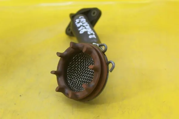 Begagnad oljeseparator OEM 94810722807 Porsche Cayenne image 9