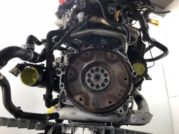 Komplett Motor OEM LORK-2361-111861 D4204T8 Volvo V40 image 3