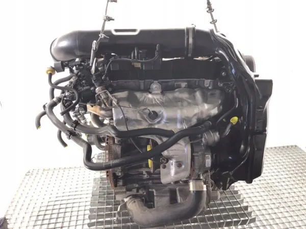 Komplett Motor OEM LORK-2361-111861 D4204T8 Volvo V40 image 4