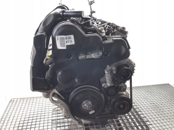 Komplett Motor OEM LORK-2361-111861 D4204T8 Volvo V40 image 5