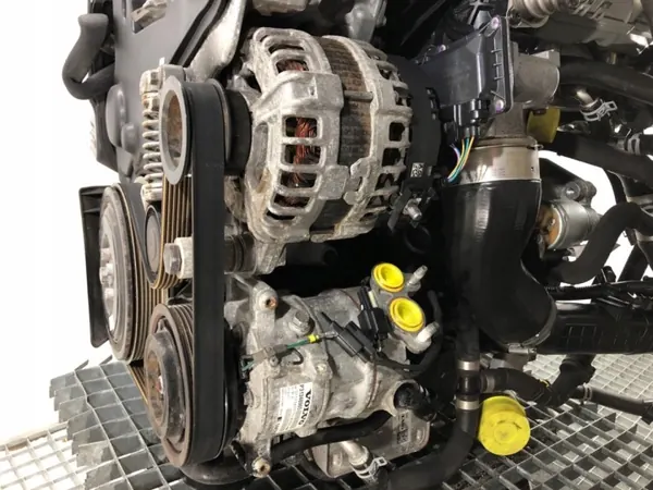 Komplett Motor OEM LORK-2361-111861 D4204T8 Volvo V40 image 7