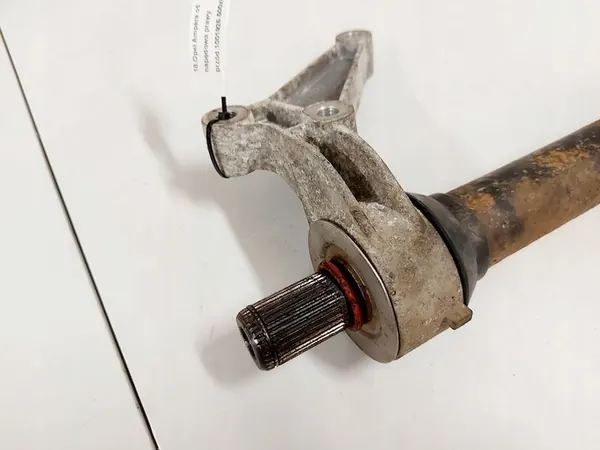 OPEL AMPERA Drivaxel Främre Höger 1001925 image 3