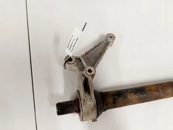 OPEL AMPERA Drivaxel Främre Höger 1001925 image 4