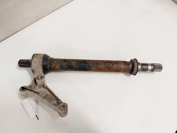 OPEL AMPERA Drivaxel Främre Höger 1001925 image 6