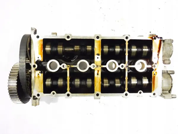 Capa de Válvulas VW GOLF IV 1.4 16V com Eixos de Comando image 2