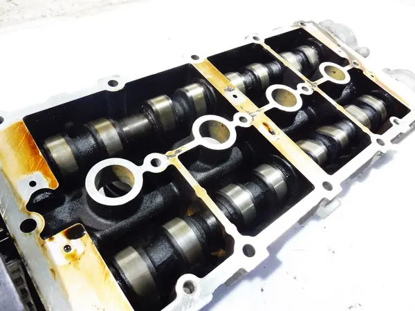 Capa de Válvulas VW GOLF IV 1.4 16V com Eixos de Comando image 3