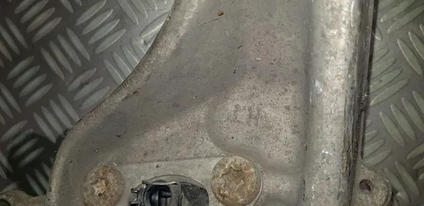 JAGUAR XJ X351 RWD Främre Vänster Styrknuckle AW93-3K186-CA image 8