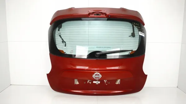 Achterklep OEM 375484599 voor Nissan Juke F15 2011-2015 image 2