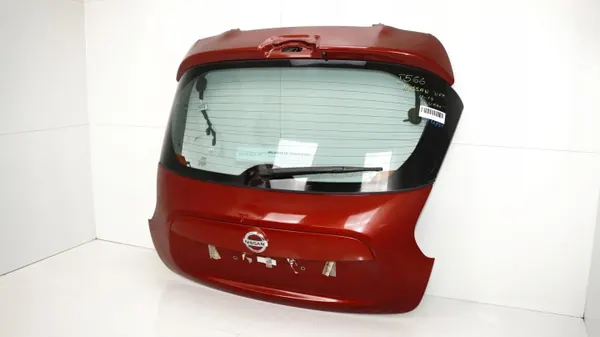 Achterklep OEM 375484599 voor Nissan Juke F15 2011-2015 image 3