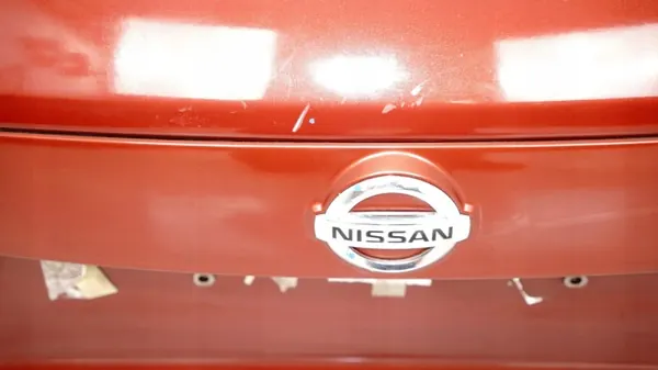 Achterklep OEM 375484599 voor Nissan Juke F15 2011-2015 image 5