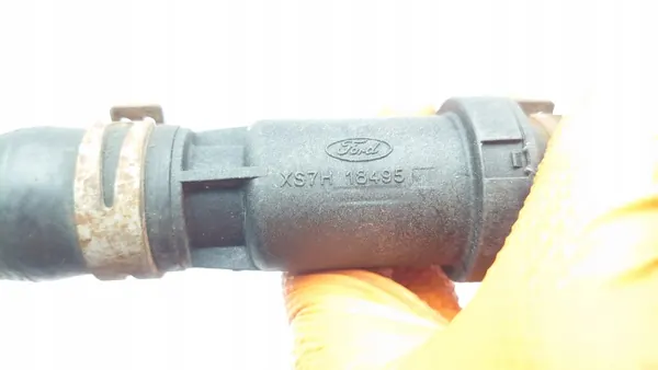 Turbo-solenoidventil XS7H-18495 för Peugeot 307/407 2.0 HDI image 3