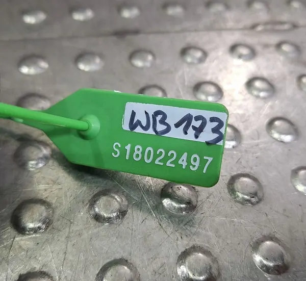 Braccio di Controllo Posteriore Sinistro BMW X6 E71 6770969 image 10