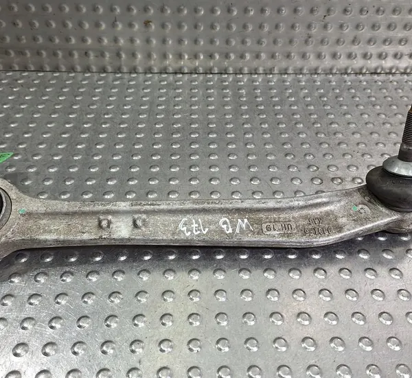 Braccio di Controllo Posteriore Sinistro BMW X6 E71 6770969 image 4