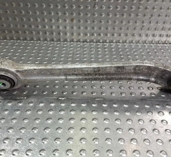 Braccio di Controllo Posteriore Sinistro BMW X6 E71 6770969 image 5