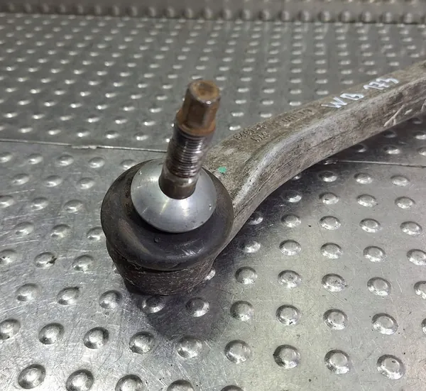 Braccio di Controllo Posteriore Sinistro BMW X6 E71 6770969 image 8