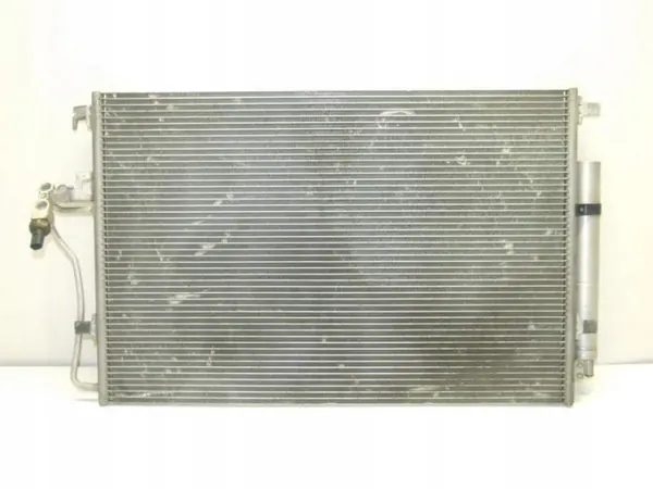 Mercedes AC-kondensor OEM 9065000054 - Begagnad image 2