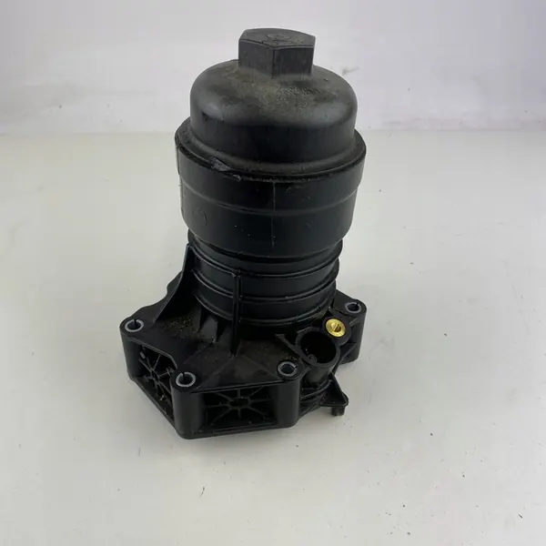 Oljefilterbas Porsche Panamera Macan Cayenne Audi Q7 Q8 image 3