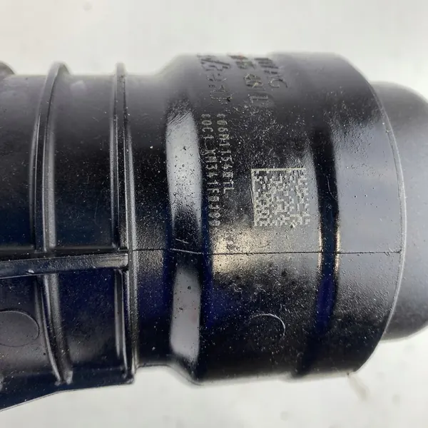 Oljefilterbas Porsche Panamera Macan Cayenne Audi Q7 Q8 image 4