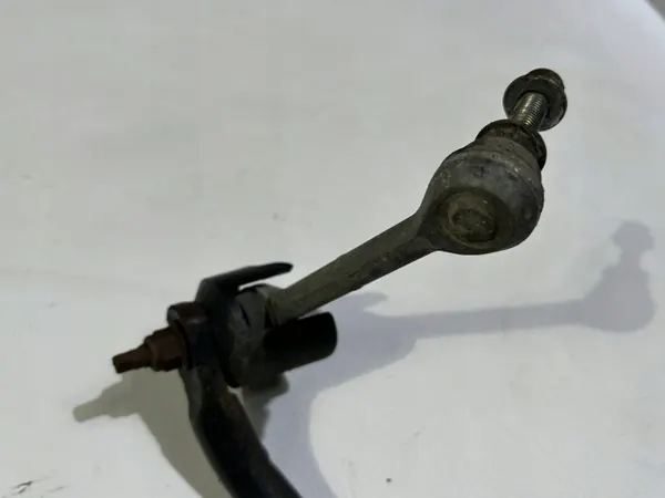 Enlace estabilizador trasero OEM bb535a771bc Ford Explorer V image 7