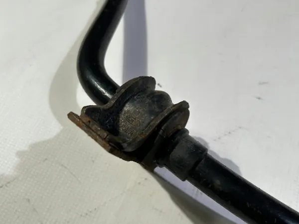Enlace estabilizador trasero OEM bb535a771bc Ford Explorer V image 8