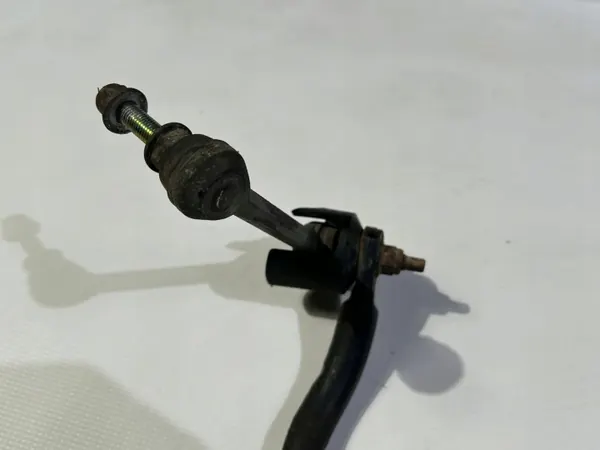 Enlace estabilizador trasero OEM bb535a771bc Ford Explorer V image 9
