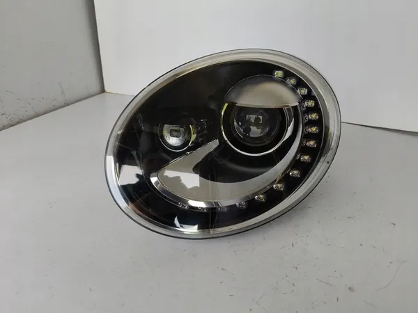 Farol esquerdo VW New Beetle 5C5 11- Xenon LED image 2
