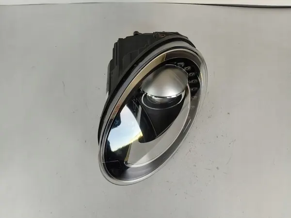 Farol esquerdo VW New Beetle 5C5 11- Xenon LED image 3