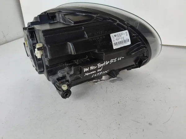 Farol esquerdo VW New Beetle 5C5 11- Xenon LED image 5