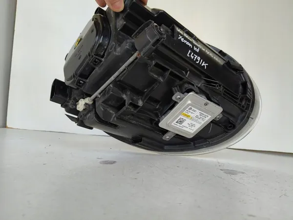 Farol esquerdo VW New Beetle 5C5 11- Xenon LED image 6