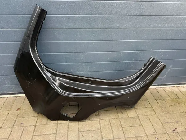 Para-lamas traseiro direito Smart ForFour 453 OEM A4536379000 image 2