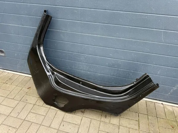 Para-lamas traseiro direito Smart ForFour 453 OEM A4536379000 image 3