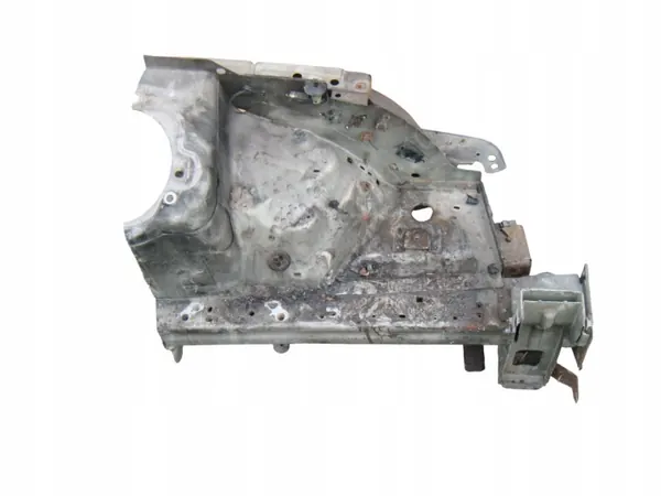 OEM LUK3825 Rail Cuarto Delantero Izquierdo Peugeot 407 image 2